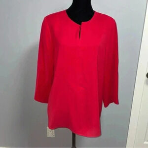 Nina Mcleamore  Blouse